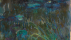 Claude Monet, Le Ninfee