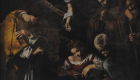 La Natività del Caravaggio