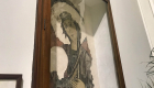 La Madonna bizantina nel Santuario di Gibilmanna