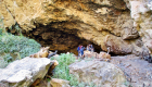 La Grotta dei Briganti