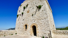 La torre del castello di Giuliana