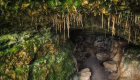 La grotta della Nobildonna (foto Enzo Termine)