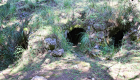 Tre sepolture
