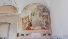 San Francesco in udienza dal Papa