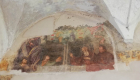 Gli affreschi di San Francesco di Paola