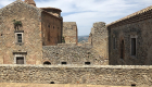 Il complesso monastico (foto Davide Mauro)