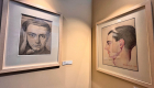 Autoritratti di Luigi Epifanio