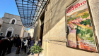 La Sala delle Verifiche dello Steri