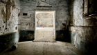 Locali dell'ex officina al pianterreno