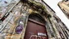 Portone d'ingresso