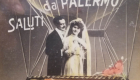 Un saluto da Palermo